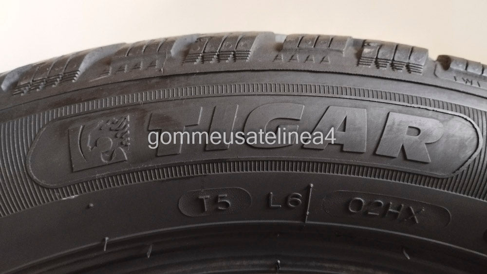 Tigar 215/55 r18 winter rif. X706