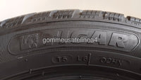 Tigar 215/55 r18 winter rif. X706