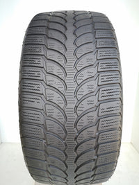 Bridgestone 255/45 r18 blizzak lm32 art. X70