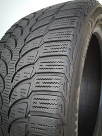 Bridgestone 255/45 r18 blizzak lm32 art. X70