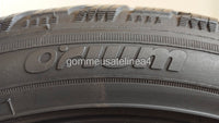 Winter 225/45 r17 orium art. X713