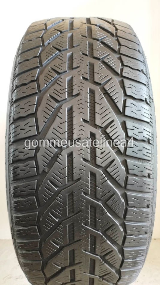 Winter 225/45 r17 orium art. X713