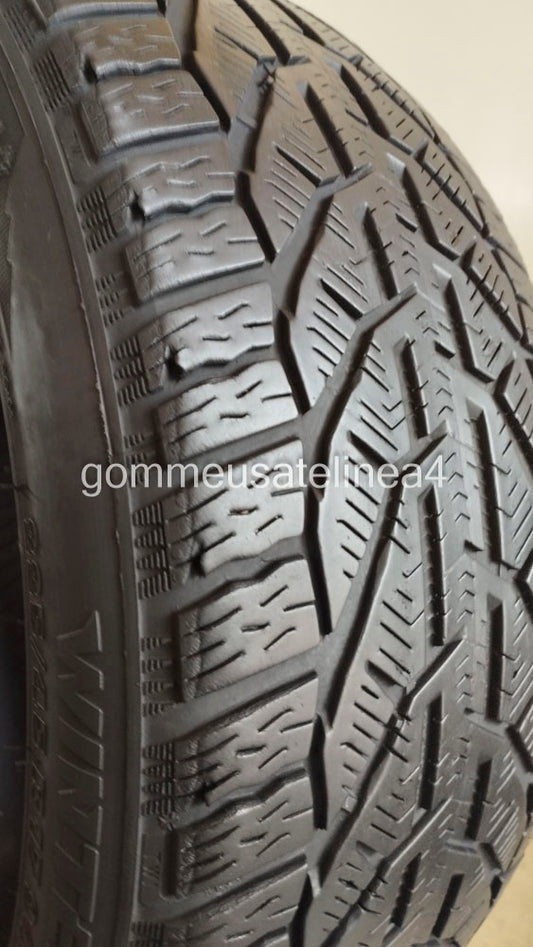 Winter 225/45 r17 orium art. X713