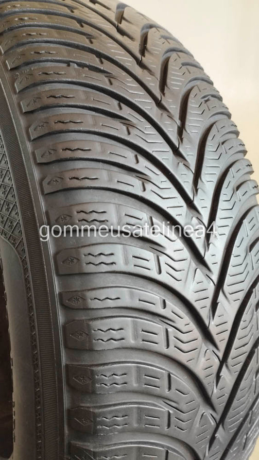 Kleber 195/65 r15 krisalp hp3 art. X715