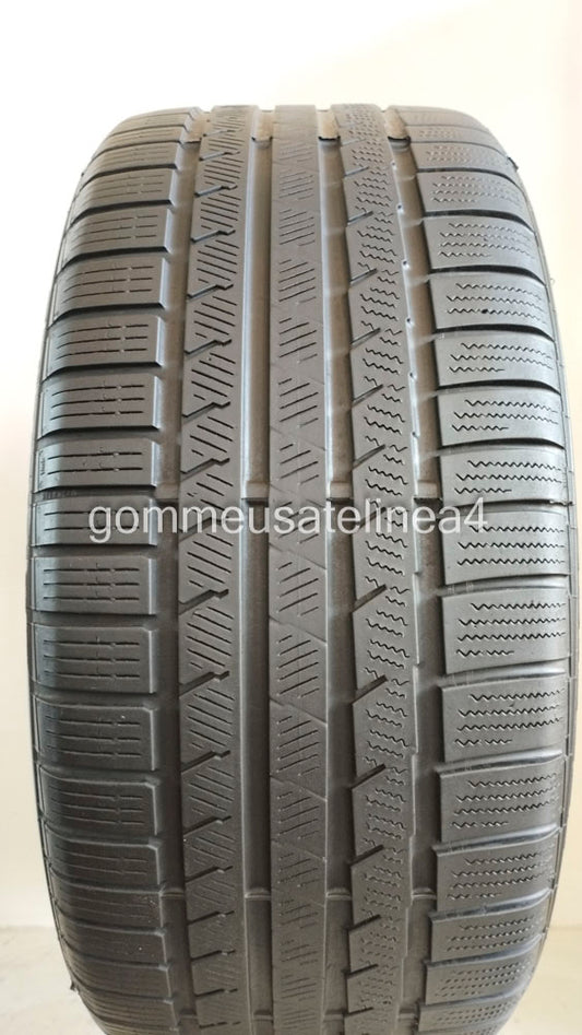 Continental 255/40 R18 Ts810s Contiwintercontac Art.X717