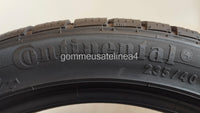 Continental 235/40 r18 contiwintercontact ts810 art. X718