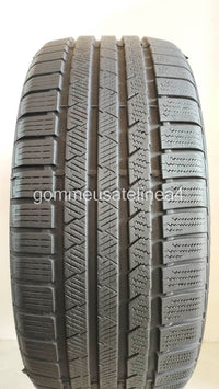 Continental 235/40 r18 contiwintercontact ts810 art. X718