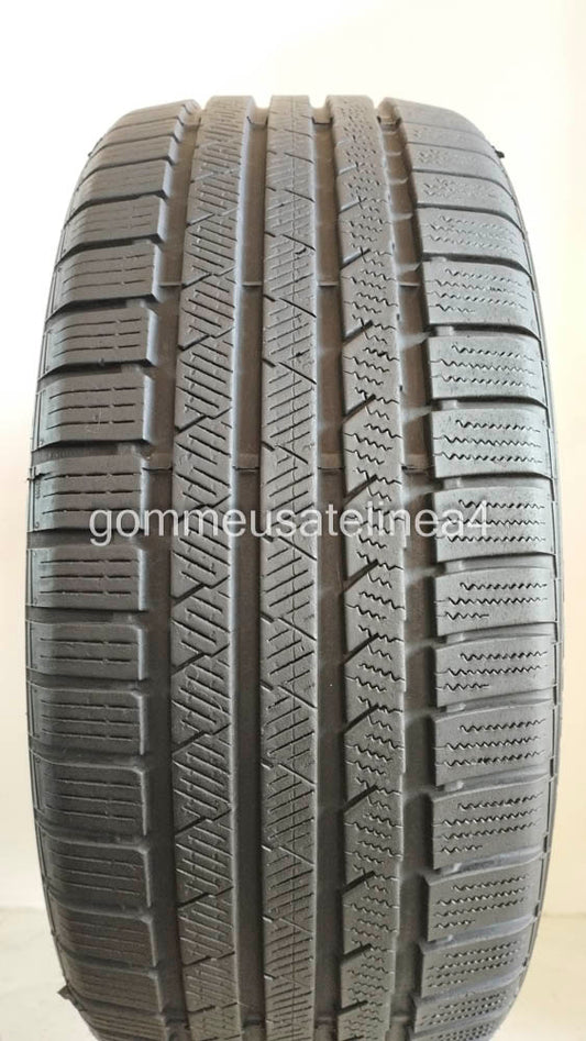 Continental 235/40 r18 contiwintercontact ts810 art. X718