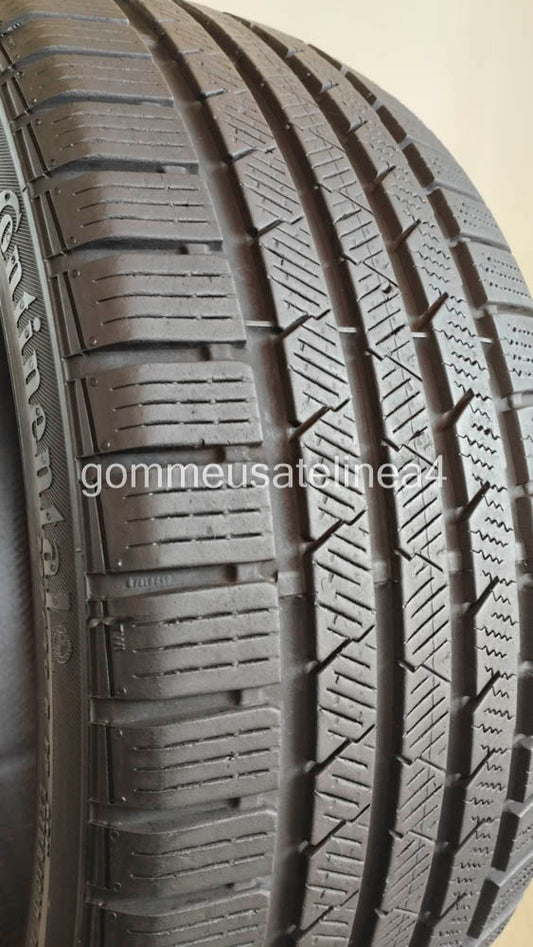 Continental 235/40 r18 contiwintercontact ts810 art. X718