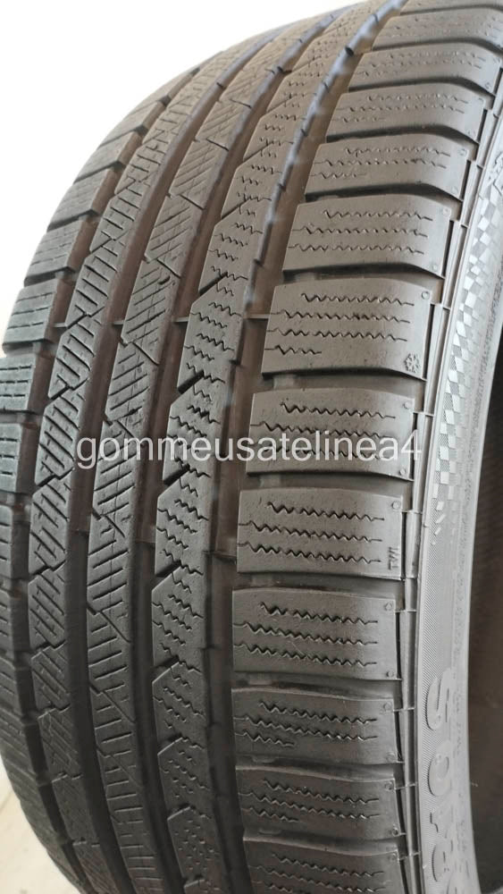 Continental 235/40 r18 contiwintercontact ts810 art. X718
