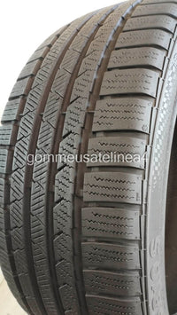Continental 235/40 r18 contiwintercontact ts810 art. X718