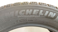 Michelin 205/55 r16 alpin 6 art. X722