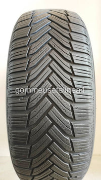 Michelin 205/55 r16 alpin 6 art. X722