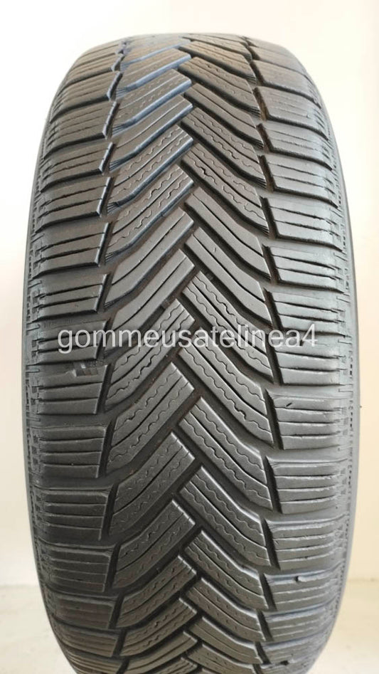 Michelin 205/55 r16 alpin 6 art. X722
