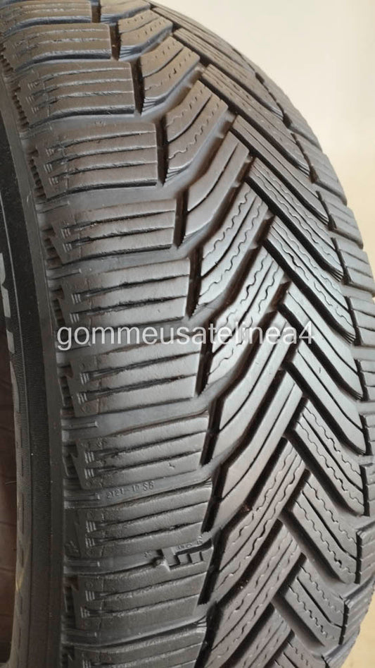 Michelin 205/55 r16 alpin 6 art. X722
