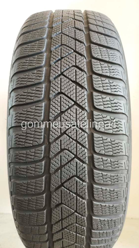 Pirelli 215/50 r18 sottozero 3 art. X727