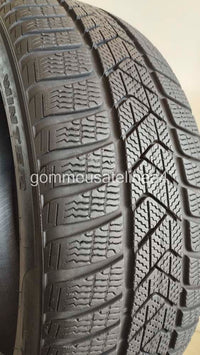 Pirelli 215/50 r18 sottozero 3 art. X727