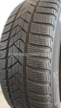 Pirelli 215/50 r18 sottozero 3 art. X727