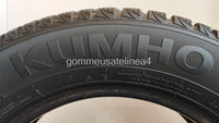 Kumho 195/65 r15 wintercraft wp 51 art. X730