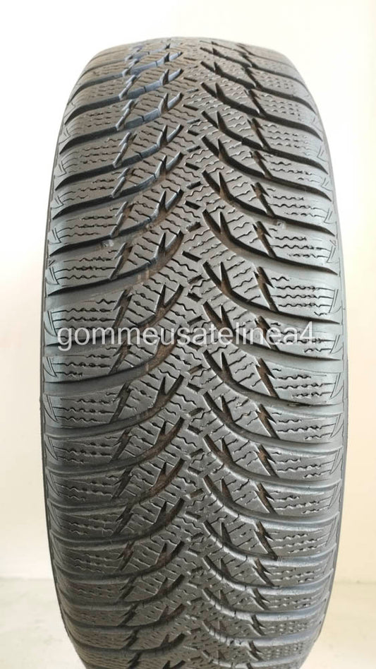 Kumho 195/65 r15 wintercraft wp 51 art. X730