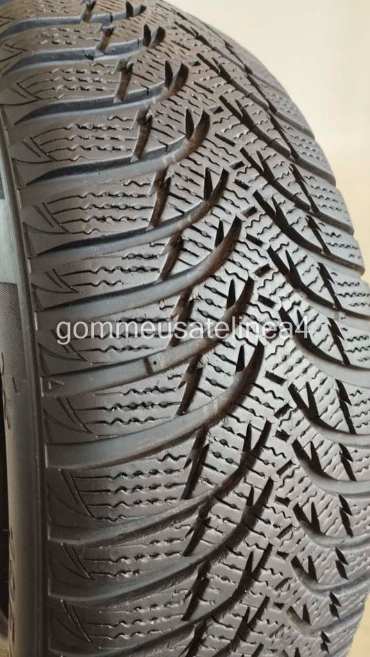 Kumho 195/65 r15 wintercraft wp 51 art. X730