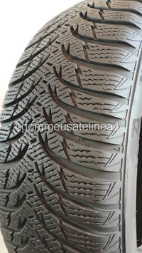 Kumho 195/65 r15 wintercraft wp 51 art. X730