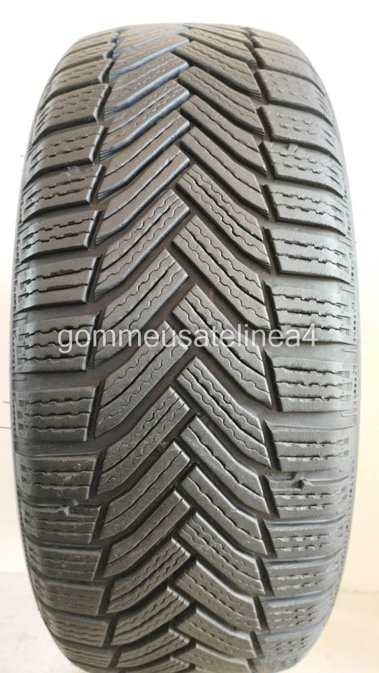 Michelin 185/50 r16 alpin 6 art. X733