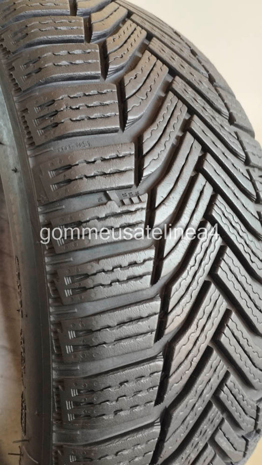 Michelin 185/50 r16 alpin 6 art. X733