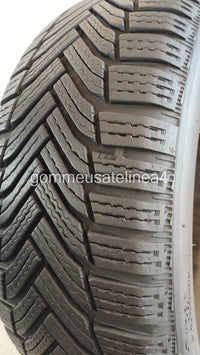 Michelin 185/50 r16 alpin 6 art. X733