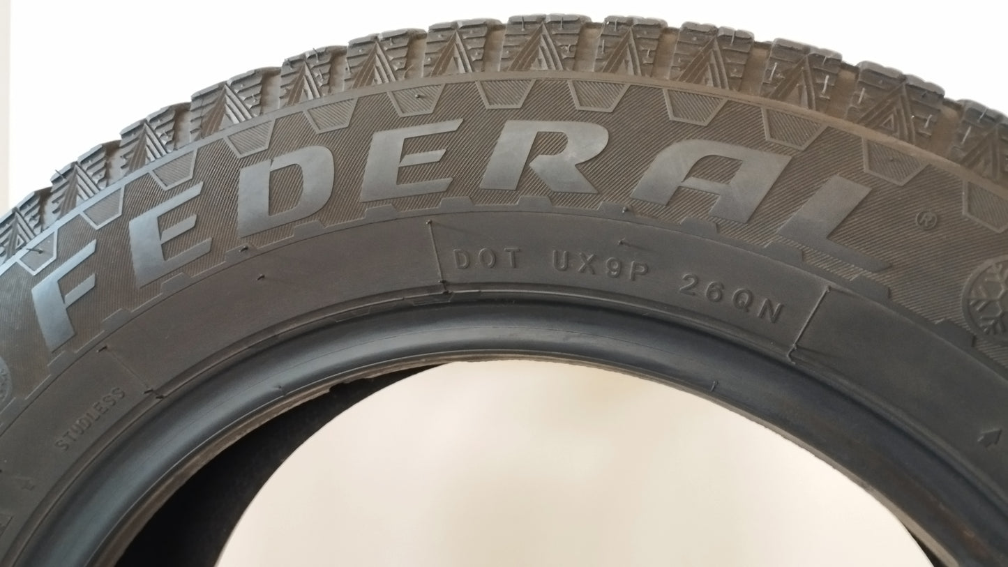 federal 175/65 r14 himalaya iceo art. X737