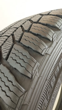 general 235/45 r20 snow grabber plus X758