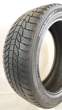 general 235/45 r20 snow grabber plus X758