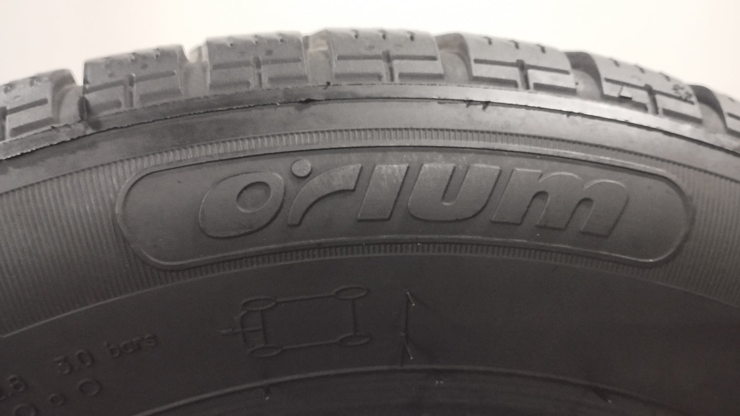 orium 175/65 r14 winter 601 art. x75