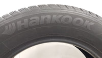 Hankook 215/65 r17 wintericeptevo 2 suv art. X770