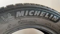 Michelin 185/65 r15 alpin 6 art. X77