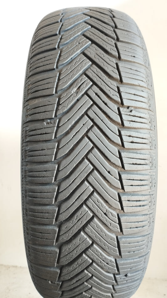 Michelin 185/65 r15 alpin 6 art. X77