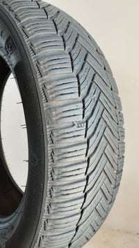 Michelin 185/65 r15 alpin 6 art. X77