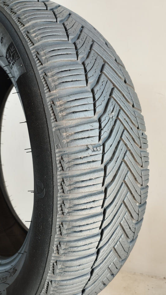 Michelin 185/65 r15 alpin 6 art. X77