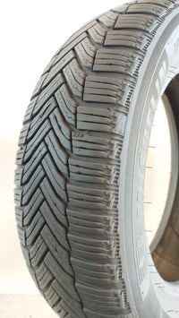 Michelin 185/65 r15 alpin 6 art. X77