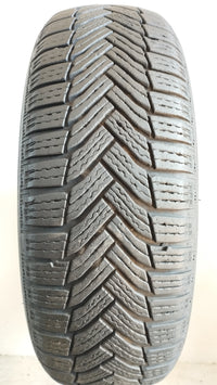 Michelin 185/65 r15 alpin 6 art. X78