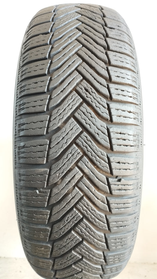 Michelin 185/65 r15 alpin 6 art. X78