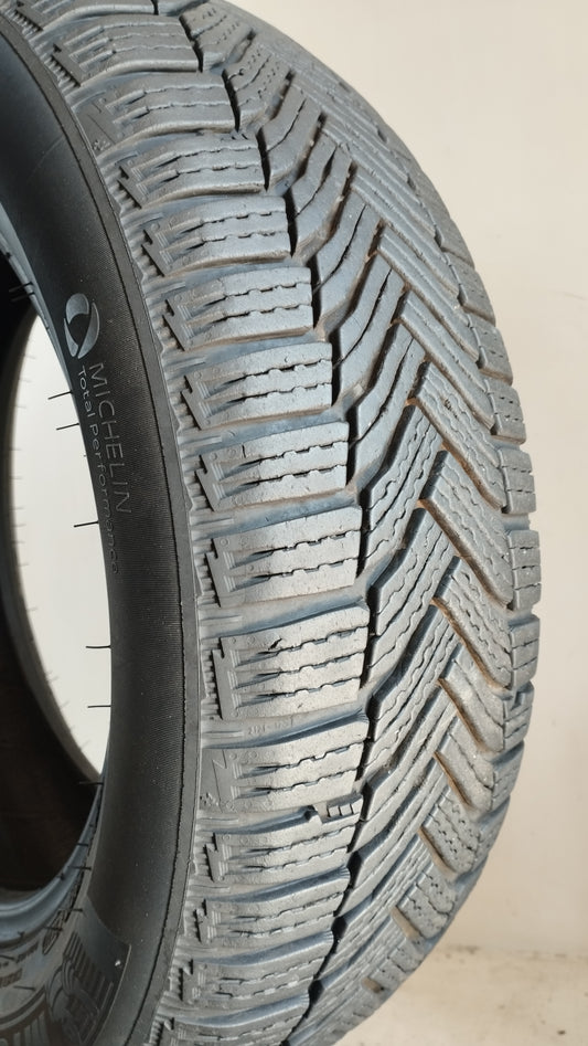 Michelin 185/65 r15 alpin 6 art. X78