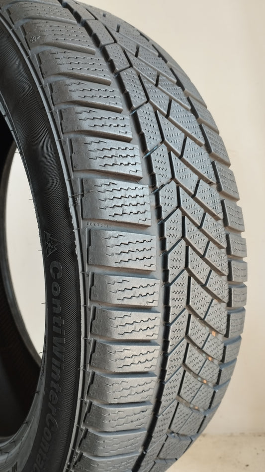 Continental 195/55 r17 ts830 contiwintercontact art. X82