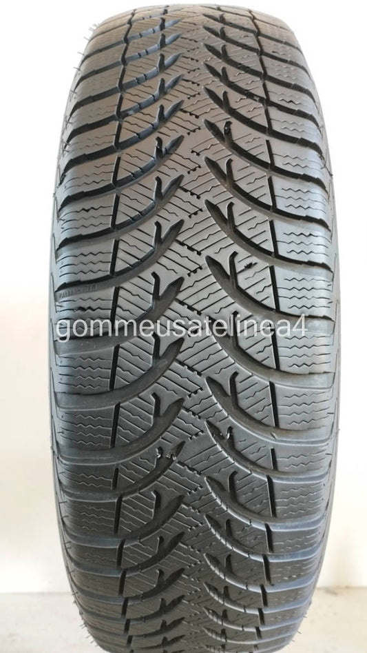 Michelin 185/60 r15 alpin a4 art. X837