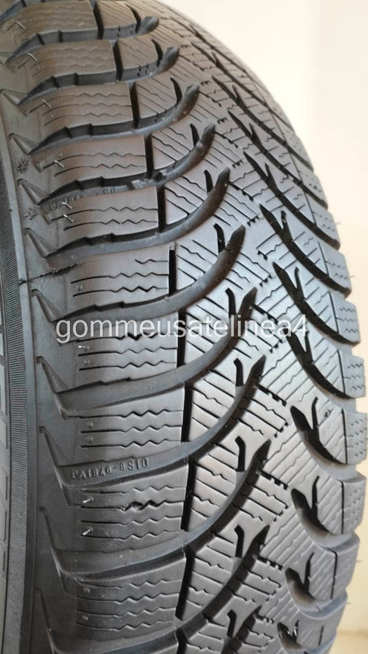 Michelin 185/60 r15 alpin a4 art. X837