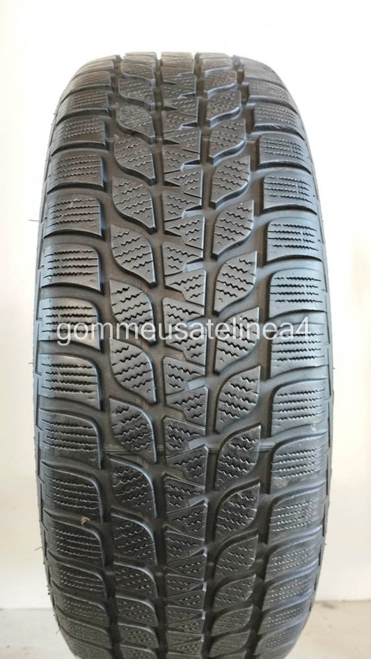 Bridgestone 195/60 r16 blizzak lm25 art. X838
