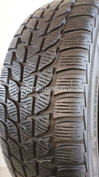 Bridgestone 195/60 r16 blizzak lm25 art. X838