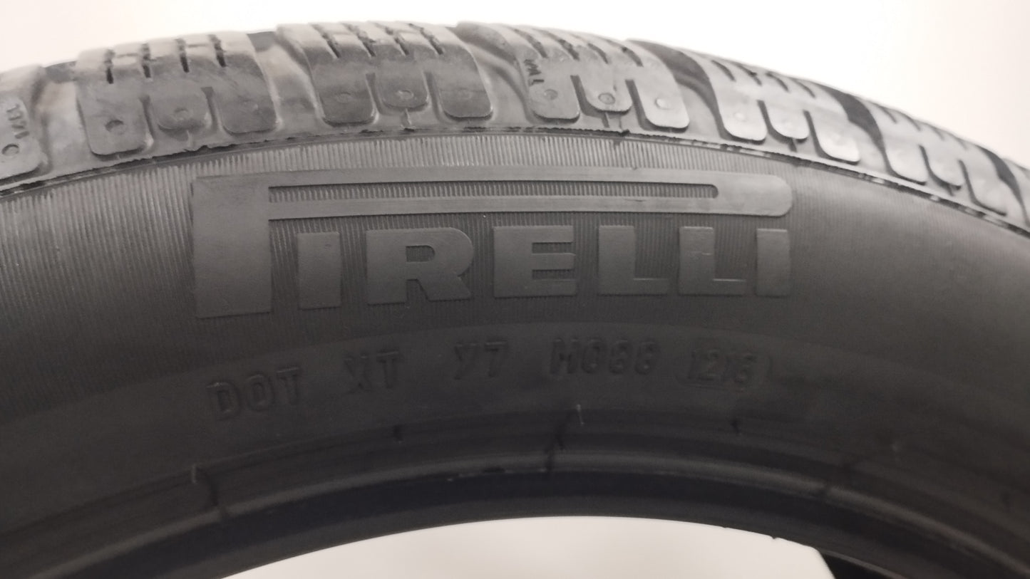 pirelli 225/50 r18 winter 210 sottozero X839