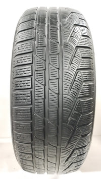 pirelli 225/50 r18 winter 210 sottozero X839
