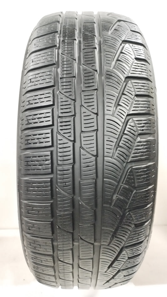 pirelli 225/50 r18 winter 210 sottozero X839